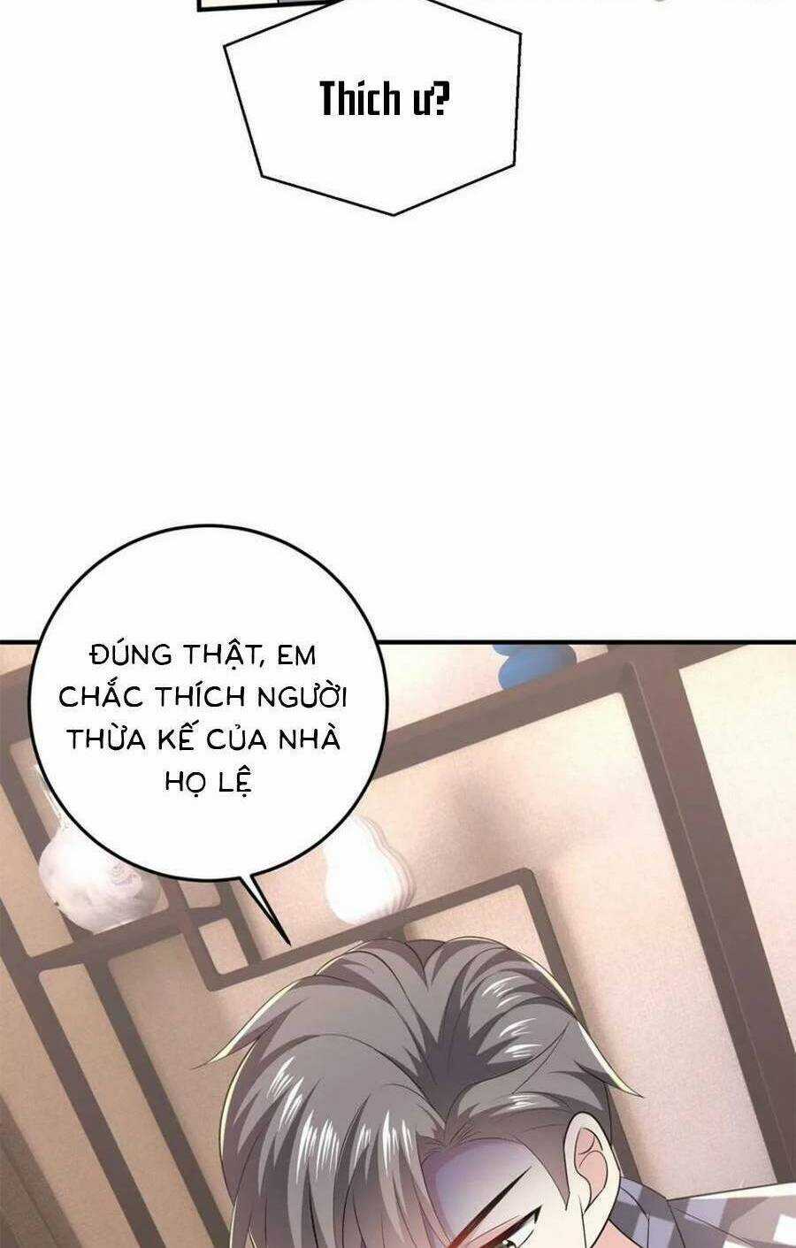 Bệnh Kiều Lệ Gia Được Ta Sủng Ái Nên Kiêu Chapter 63 trang 11