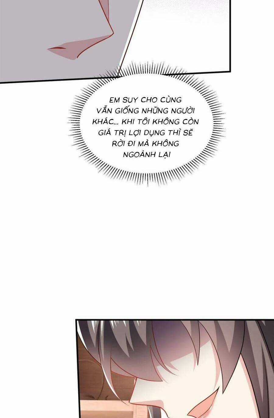 Bệnh Kiều Lệ Gia Được Ta Sủng Ái Nên Kiêu Chapter 63 trang 18