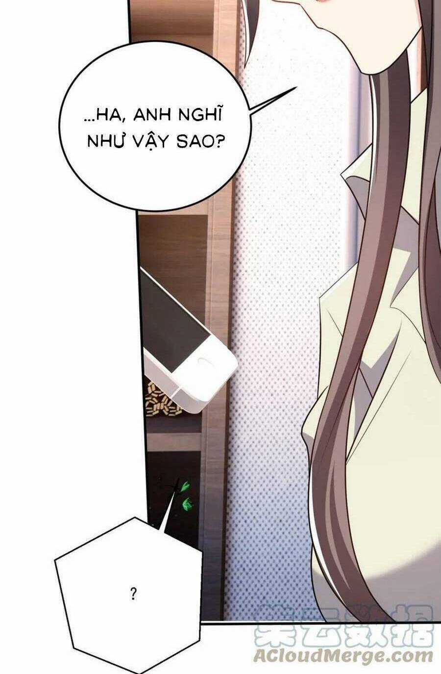 Bệnh Kiều Lệ Gia Được Ta Sủng Ái Nên Kiêu Chapter 63 trang 19