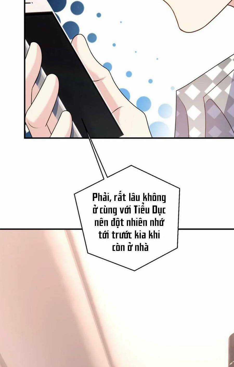 Bệnh Kiều Lệ Gia Được Ta Sủng Ái Nên Kiêu Chapter 63 trang 2