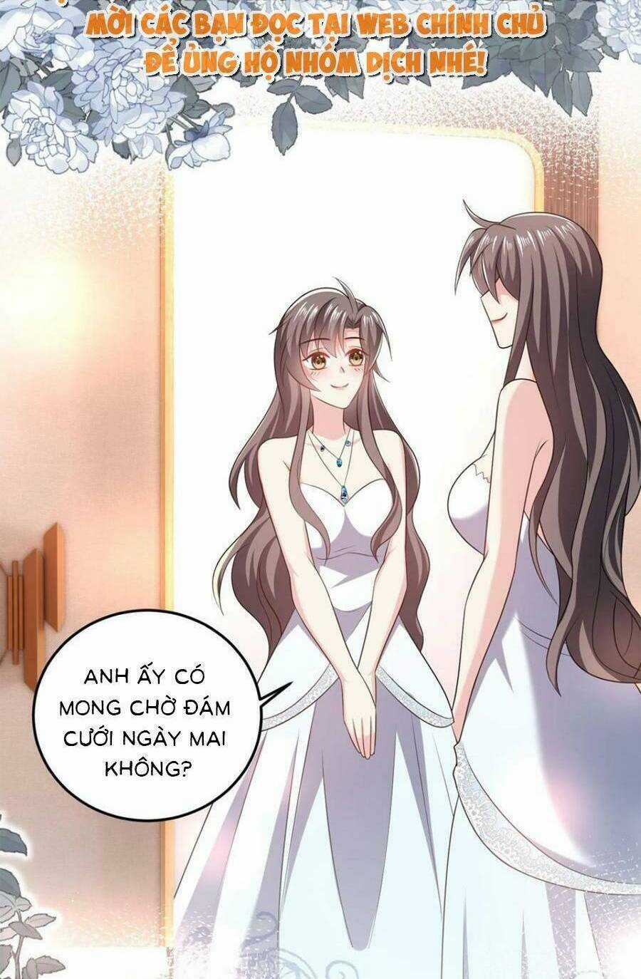 Bệnh Kiều Lệ Gia Được Ta Sủng Ái Nên Kiêu Chapter 63 trang 21