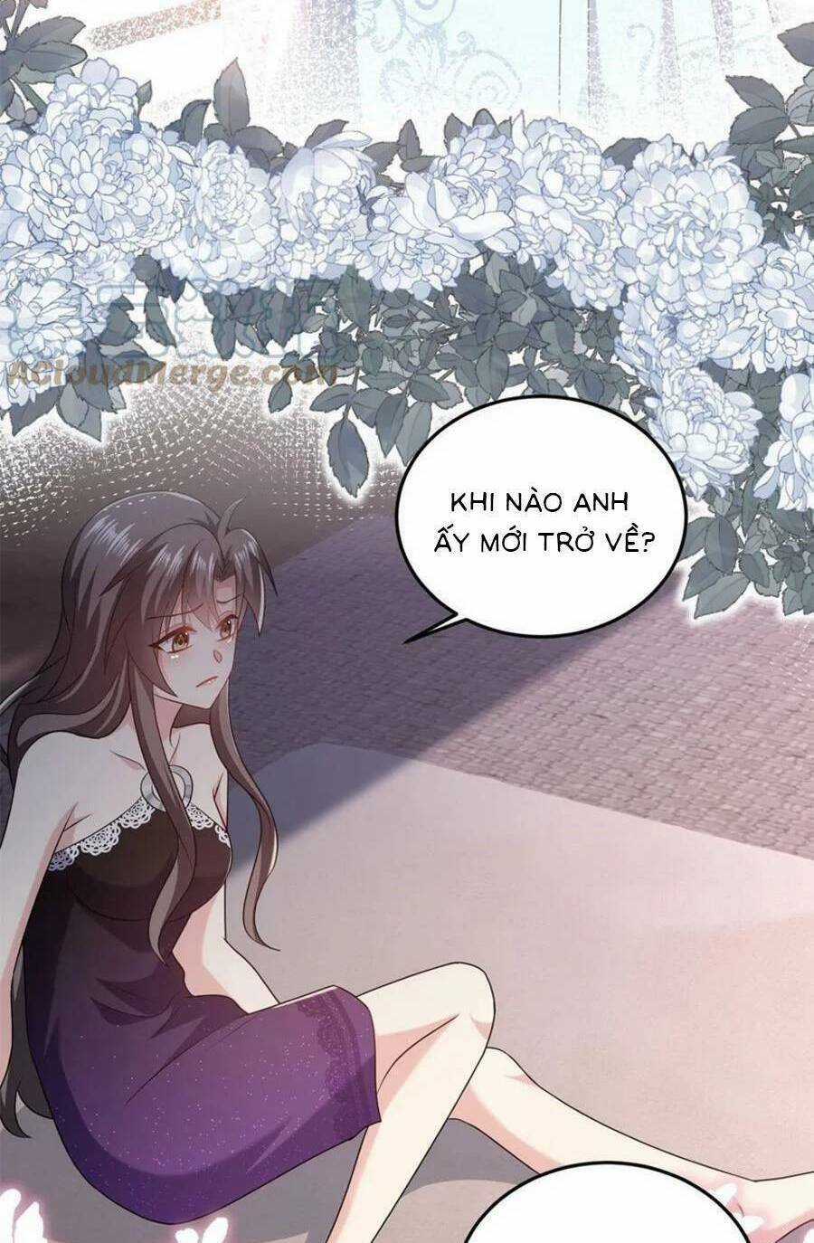 Bệnh Kiều Lệ Gia Được Ta Sủng Ái Nên Kiêu Chapter 63 trang 22