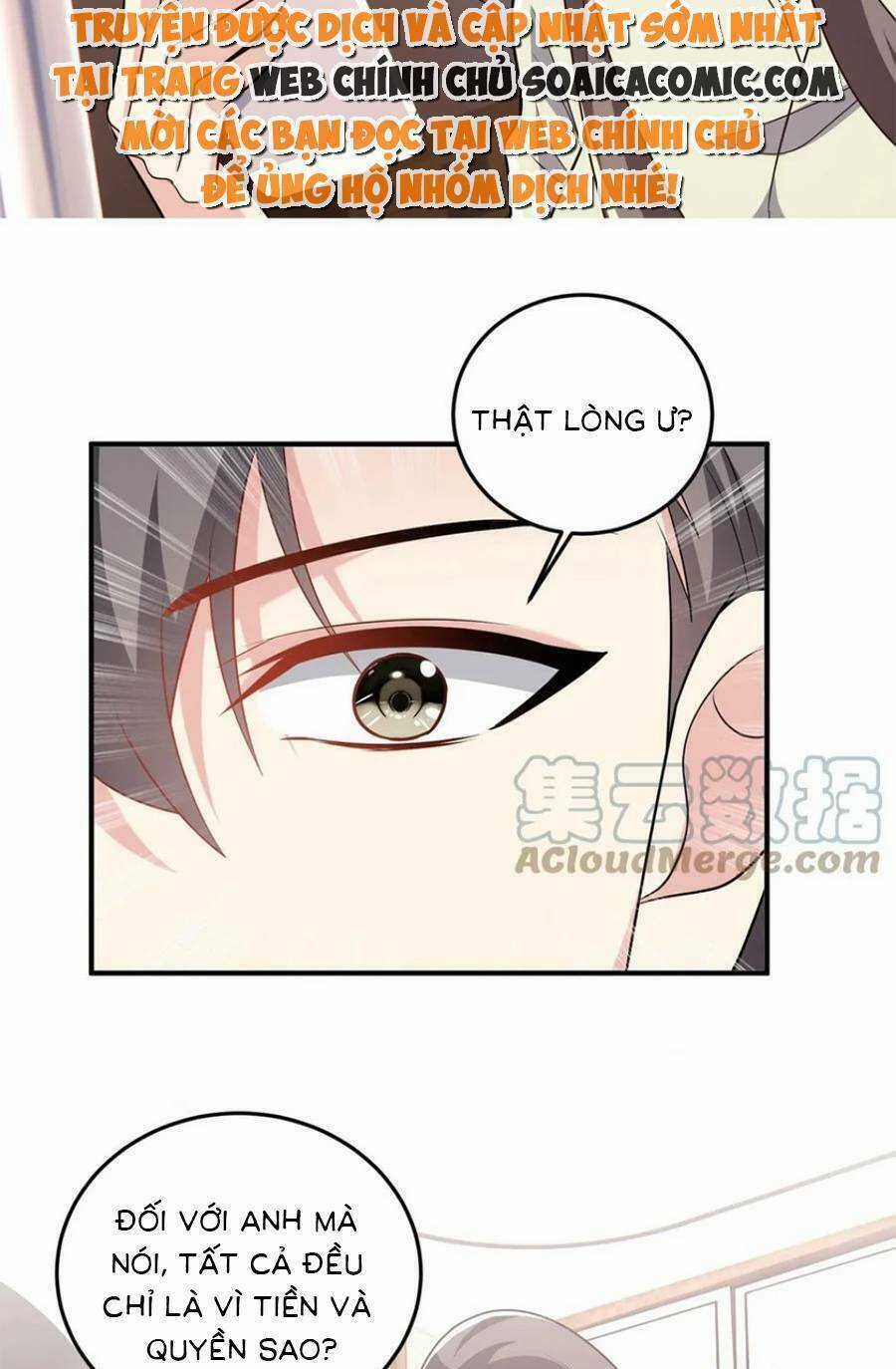 Bệnh Kiều Lệ Gia Được Ta Sủng Ái Nên Kiêu Chapter 63 trang 24