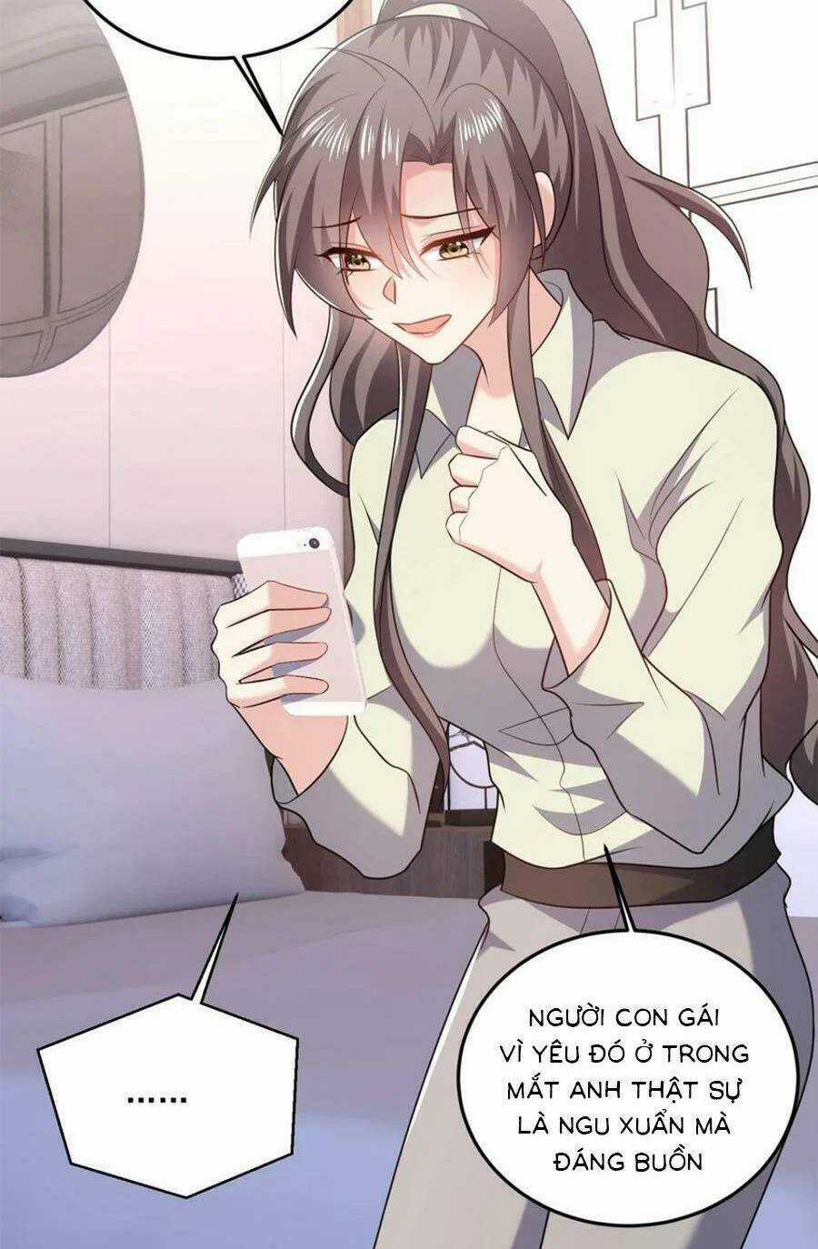 Bệnh Kiều Lệ Gia Được Ta Sủng Ái Nên Kiêu Chapter 63 trang 25