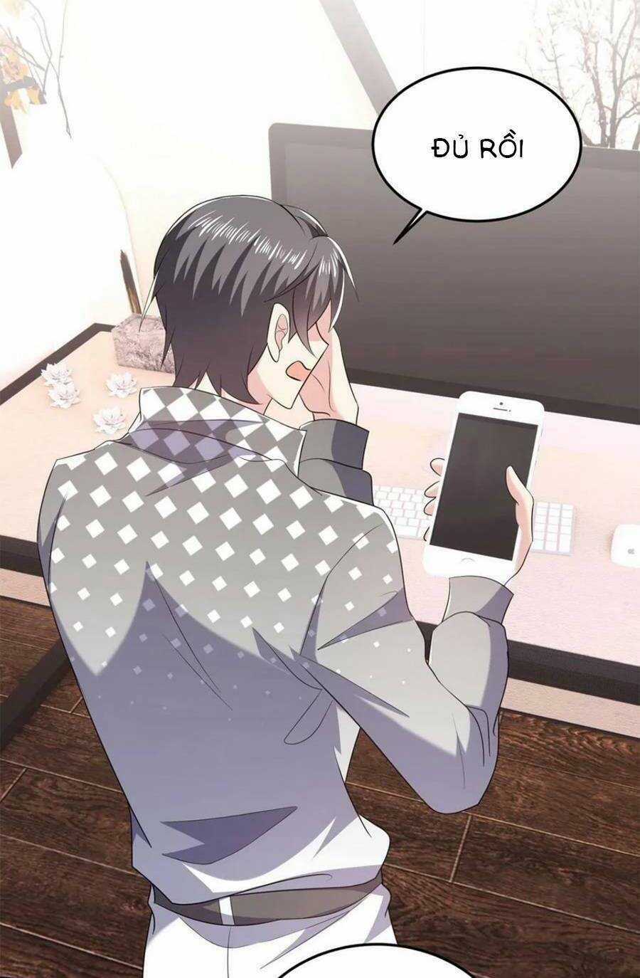 Bệnh Kiều Lệ Gia Được Ta Sủng Ái Nên Kiêu Chapter 63 trang 28