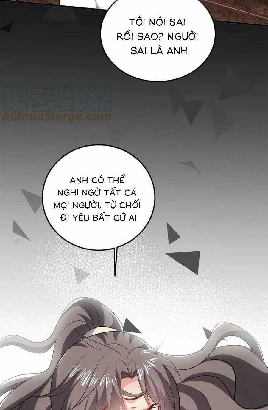 Bệnh Kiều Lệ Gia Được Ta Sủng Ái Nên Kiêu Chapter 63 trang 29