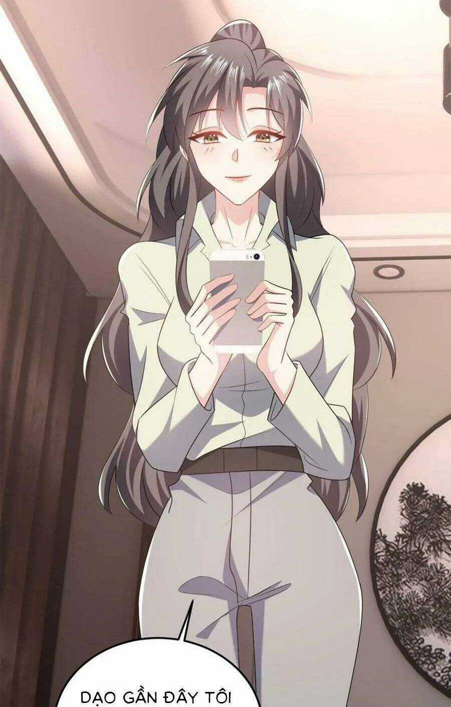 Bệnh Kiều Lệ Gia Được Ta Sủng Ái Nên Kiêu Chapter 63 trang 3