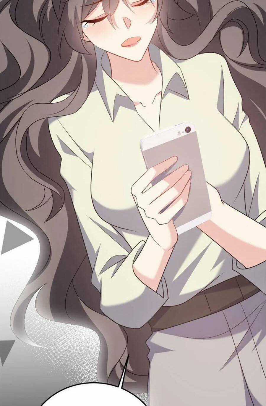 Bệnh Kiều Lệ Gia Được Ta Sủng Ái Nên Kiêu Chapter 63 trang 30