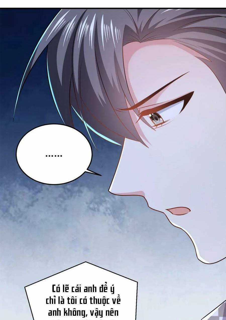 Bệnh Kiều Lệ Gia Được Ta Sủng Ái Nên Kiêu Chapter 63 trang 32