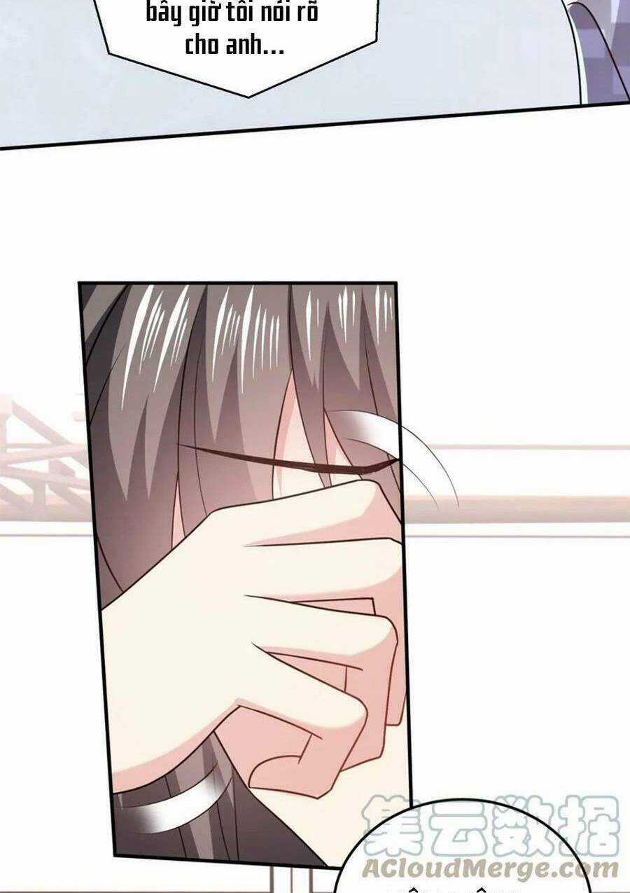 Bệnh Kiều Lệ Gia Được Ta Sủng Ái Nên Kiêu Chapter 63 trang 33