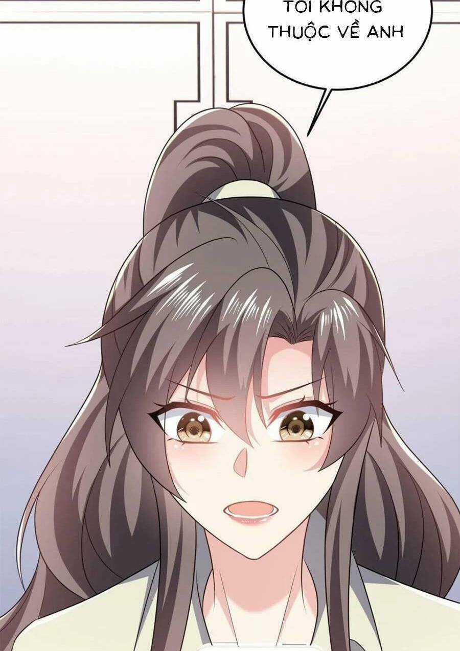 Bệnh Kiều Lệ Gia Được Ta Sủng Ái Nên Kiêu Chapter 63 trang 34