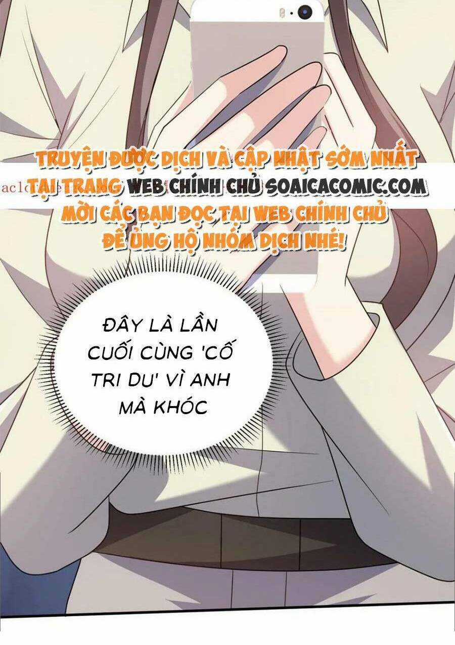 Bệnh Kiều Lệ Gia Được Ta Sủng Ái Nên Kiêu Chapter 63 trang 35