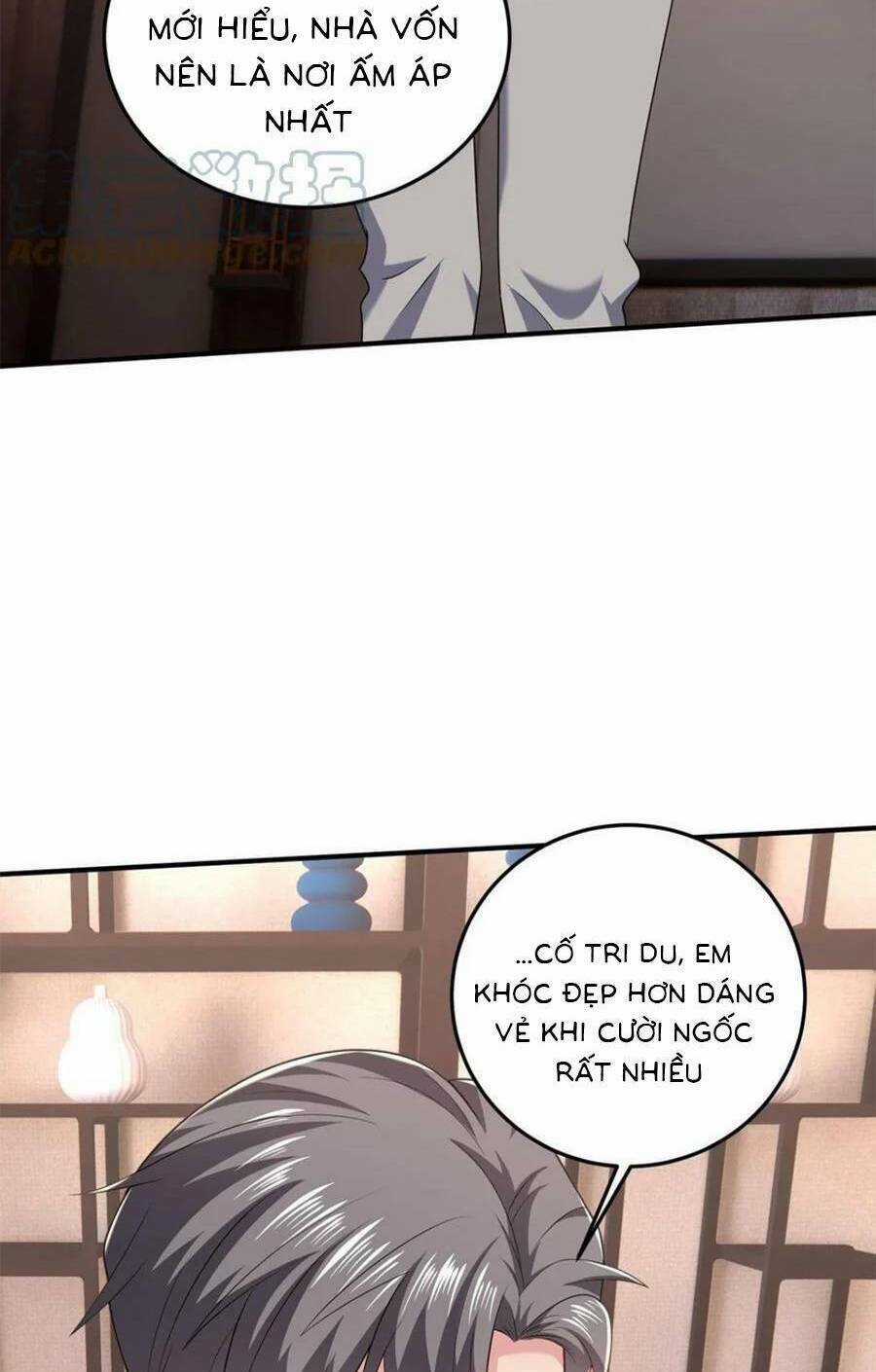 Bệnh Kiều Lệ Gia Được Ta Sủng Ái Nên Kiêu Chapter 63 trang 4