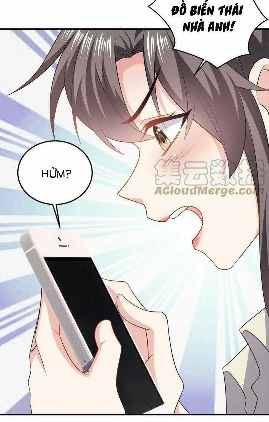 Bệnh Kiều Lệ Gia Được Ta Sủng Ái Nên Kiêu Chapter 63 trang 6