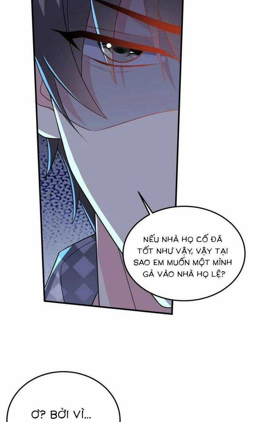 Bệnh Kiều Lệ Gia Được Ta Sủng Ái Nên Kiêu Chapter 63 trang 9