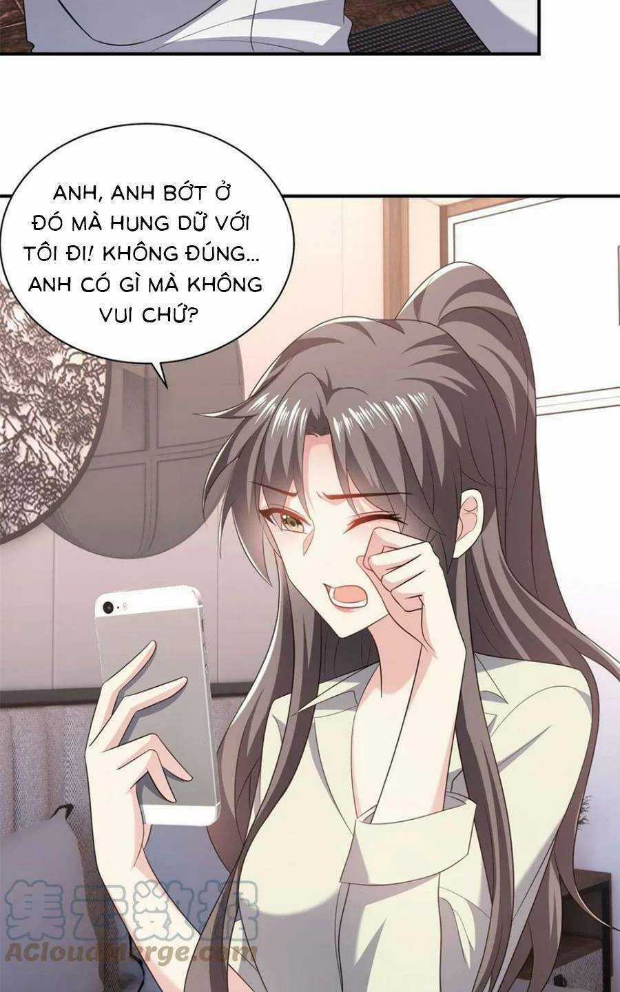 Bệnh Kiều Lệ Gia Được Ta Sủng Ái Nên Kiêu Chapter 64 trang 1
