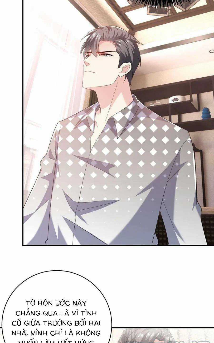 Bệnh Kiều Lệ Gia Được Ta Sủng Ái Nên Kiêu Chapter 64 trang 12