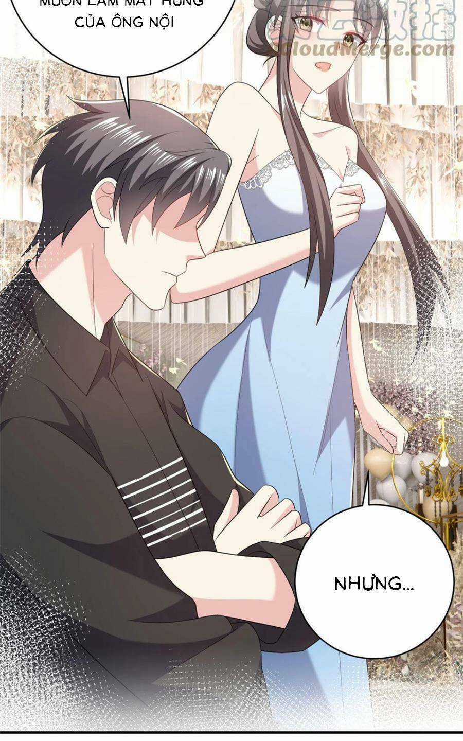 Bệnh Kiều Lệ Gia Được Ta Sủng Ái Nên Kiêu Chapter 64 trang 13