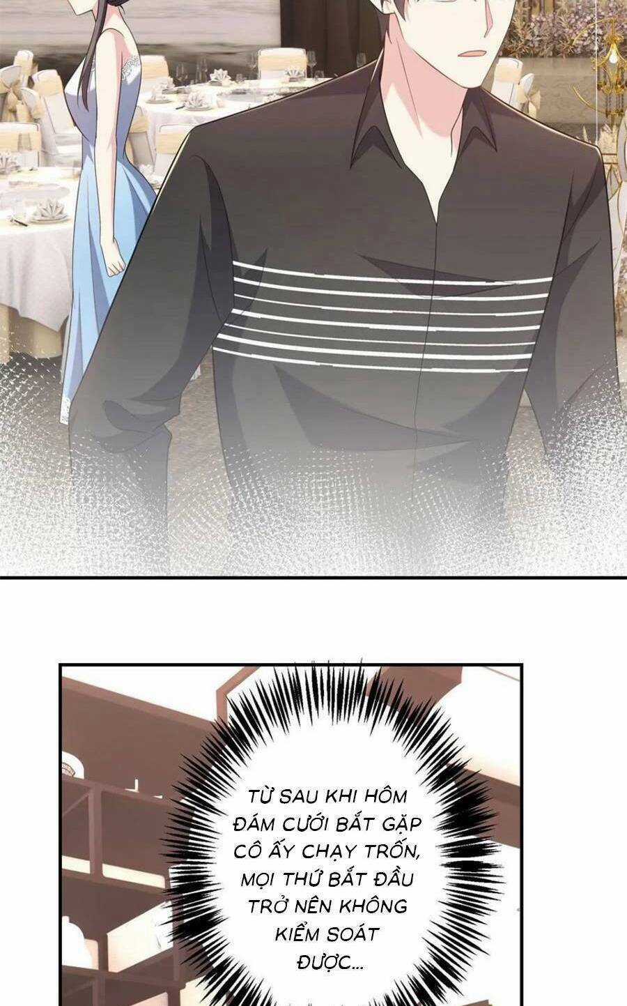 Bệnh Kiều Lệ Gia Được Ta Sủng Ái Nên Kiêu Chapter 64 trang 16