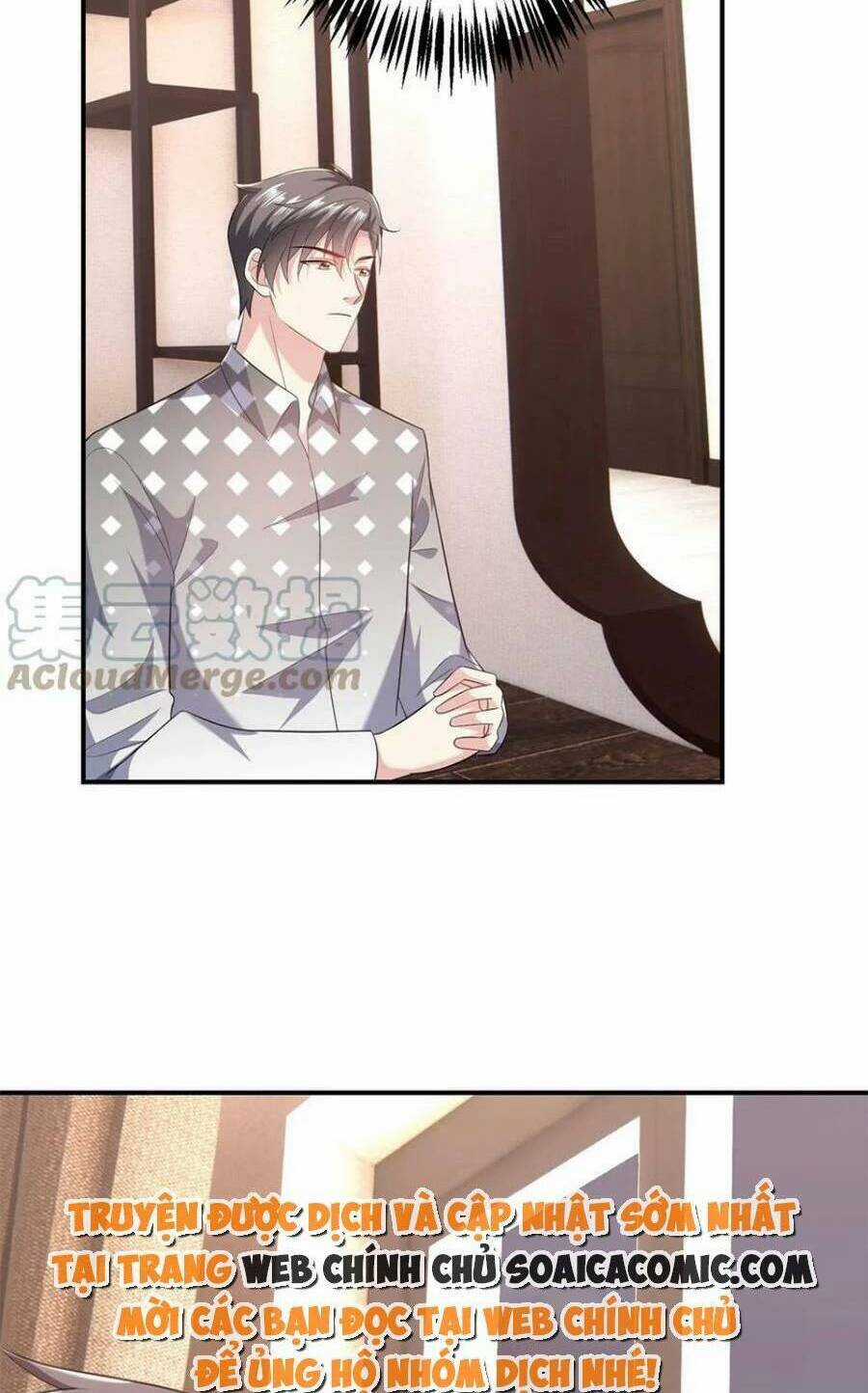 Bệnh Kiều Lệ Gia Được Ta Sủng Ái Nên Kiêu Chapter 64 trang 17