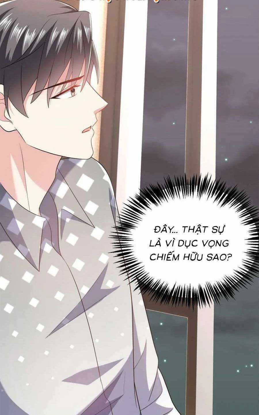 Bệnh Kiều Lệ Gia Được Ta Sủng Ái Nên Kiêu Chapter 64 trang 18