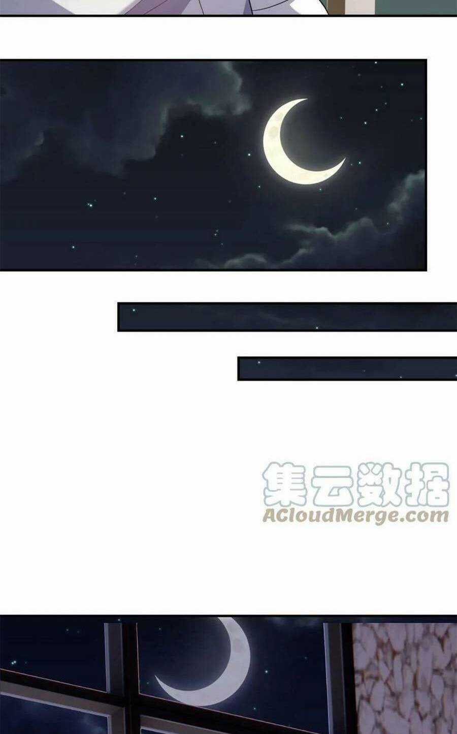 Bệnh Kiều Lệ Gia Được Ta Sủng Ái Nên Kiêu Chapter 64 trang 19