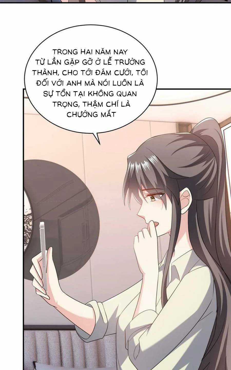 Bệnh Kiều Lệ Gia Được Ta Sủng Ái Nên Kiêu Chapter 64 trang 2