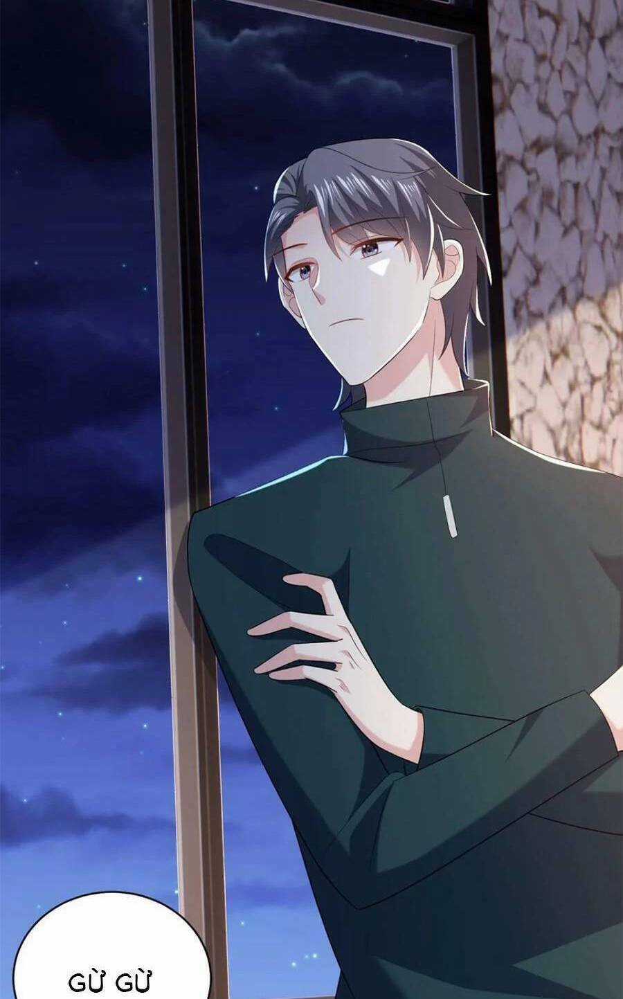 Bệnh Kiều Lệ Gia Được Ta Sủng Ái Nên Kiêu Chapter 64 trang 20