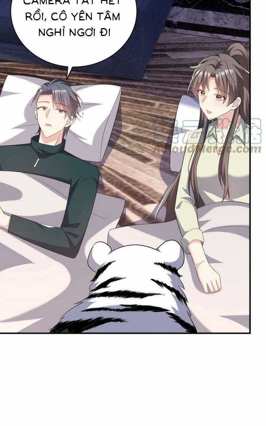 Bệnh Kiều Lệ Gia Được Ta Sủng Ái Nên Kiêu Chapter 64 trang 26