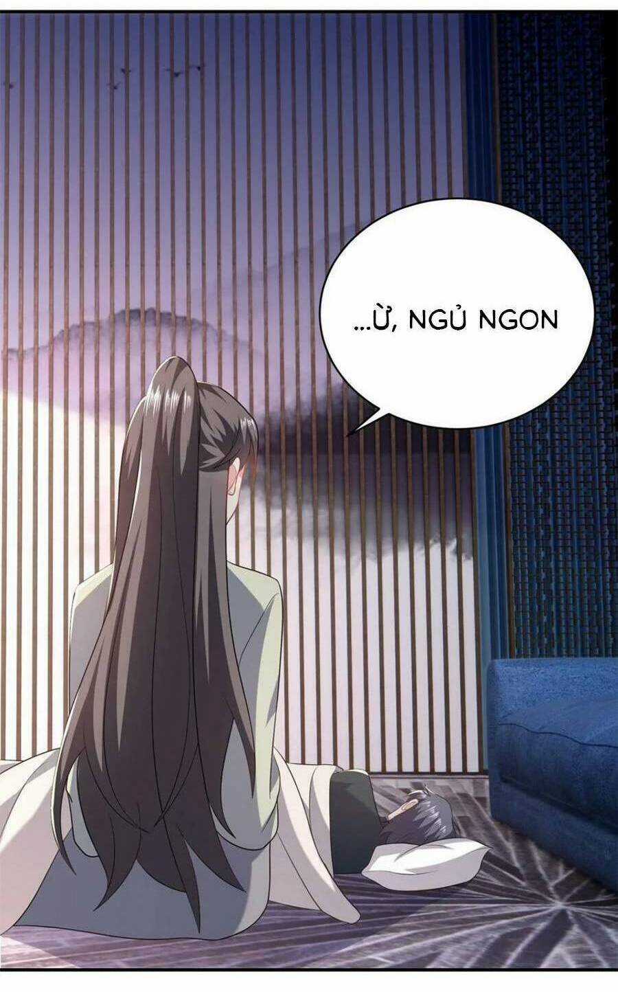 Bệnh Kiều Lệ Gia Được Ta Sủng Ái Nên Kiêu Chapter 64 trang 27