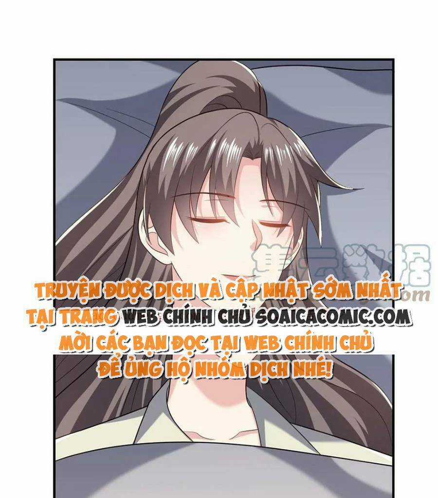 Bệnh Kiều Lệ Gia Được Ta Sủng Ái Nên Kiêu Chapter 64 trang 28