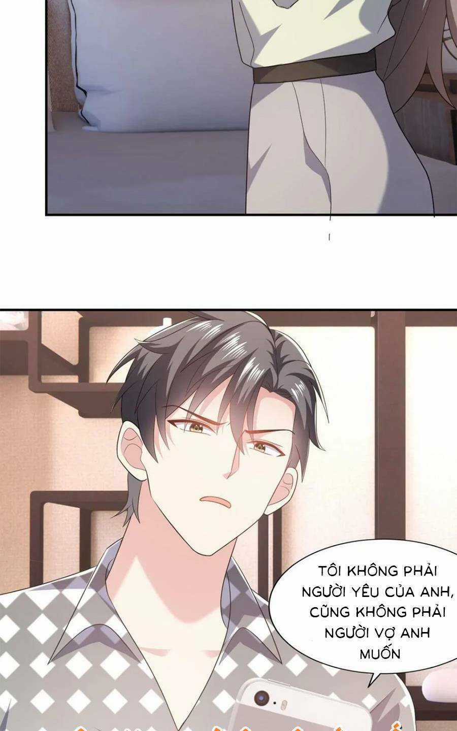 Bệnh Kiều Lệ Gia Được Ta Sủng Ái Nên Kiêu Chapter 64 trang 3