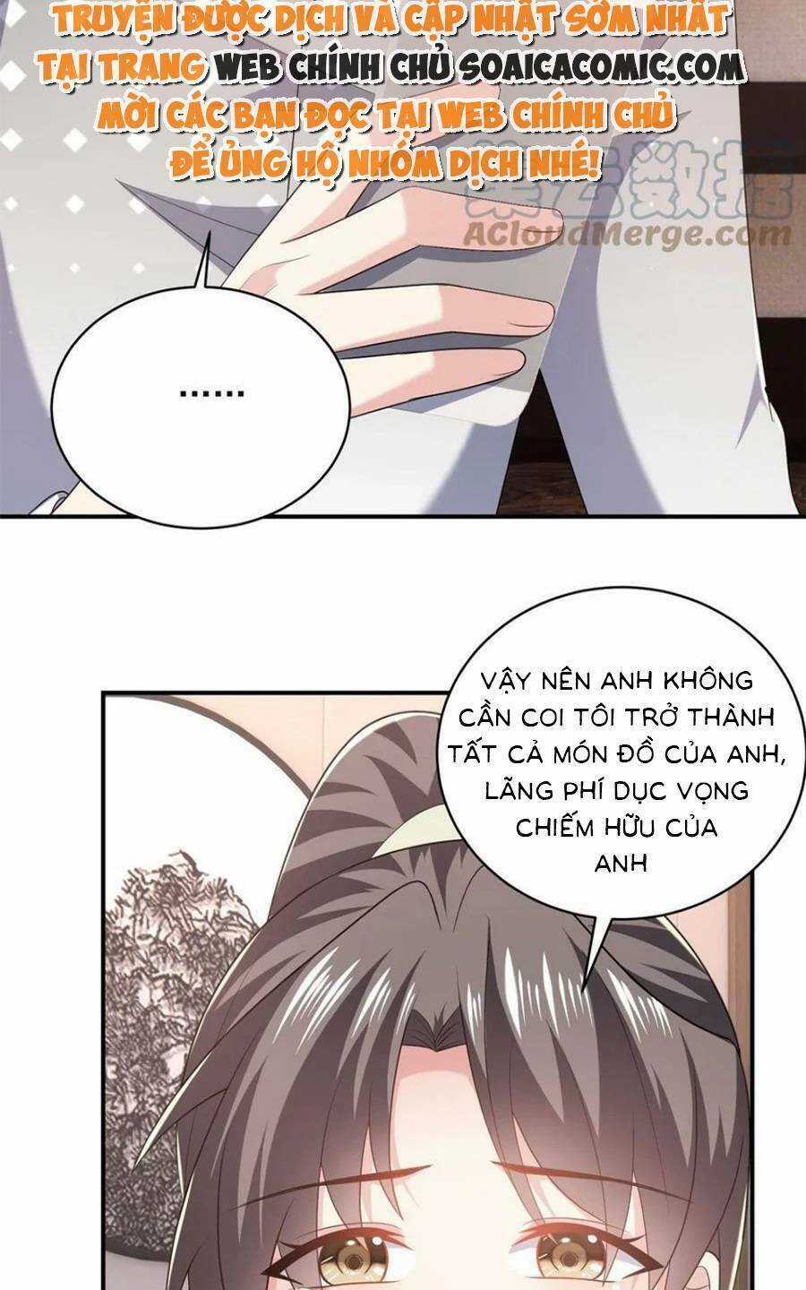 Bệnh Kiều Lệ Gia Được Ta Sủng Ái Nên Kiêu Chapter 64 trang 4