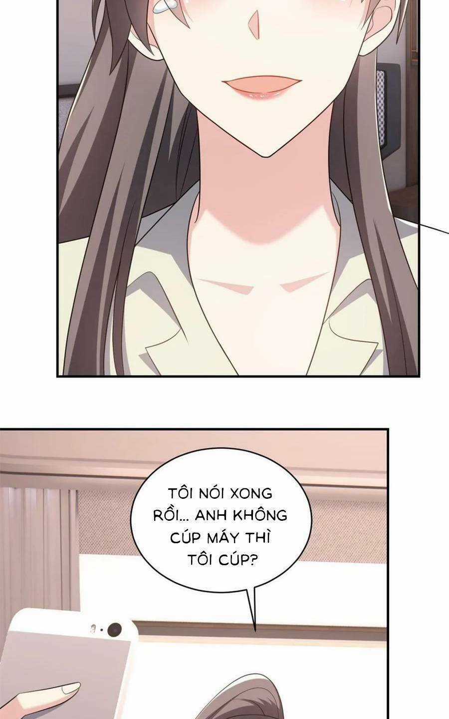 Bệnh Kiều Lệ Gia Được Ta Sủng Ái Nên Kiêu Chapter 64 trang 5