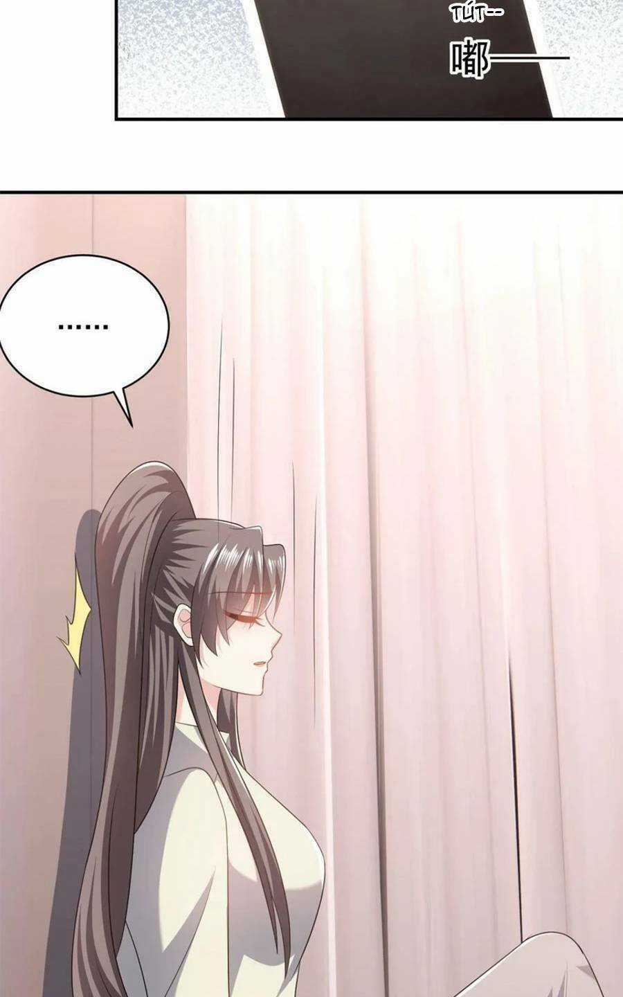 Bệnh Kiều Lệ Gia Được Ta Sủng Ái Nên Kiêu Chapter 64 trang 7