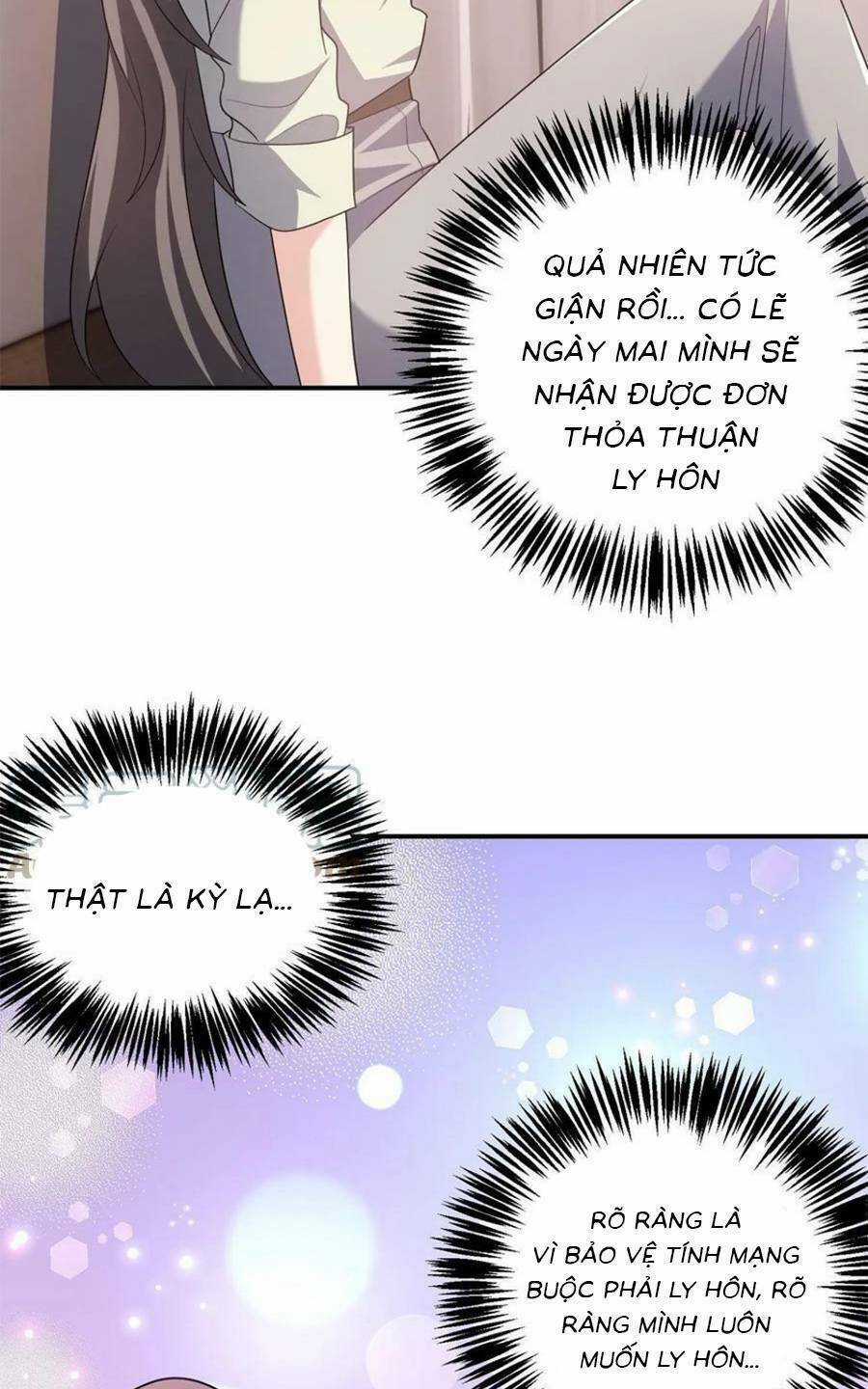 Bệnh Kiều Lệ Gia Được Ta Sủng Ái Nên Kiêu Chapter 64 trang 8