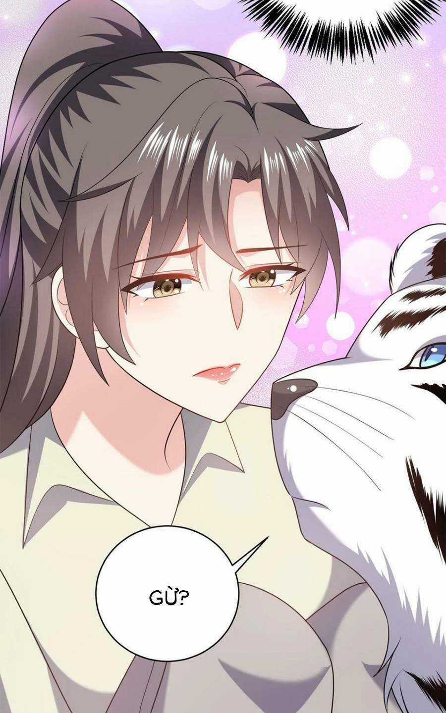 Bệnh Kiều Lệ Gia Được Ta Sủng Ái Nên Kiêu Chapter 64 trang 9