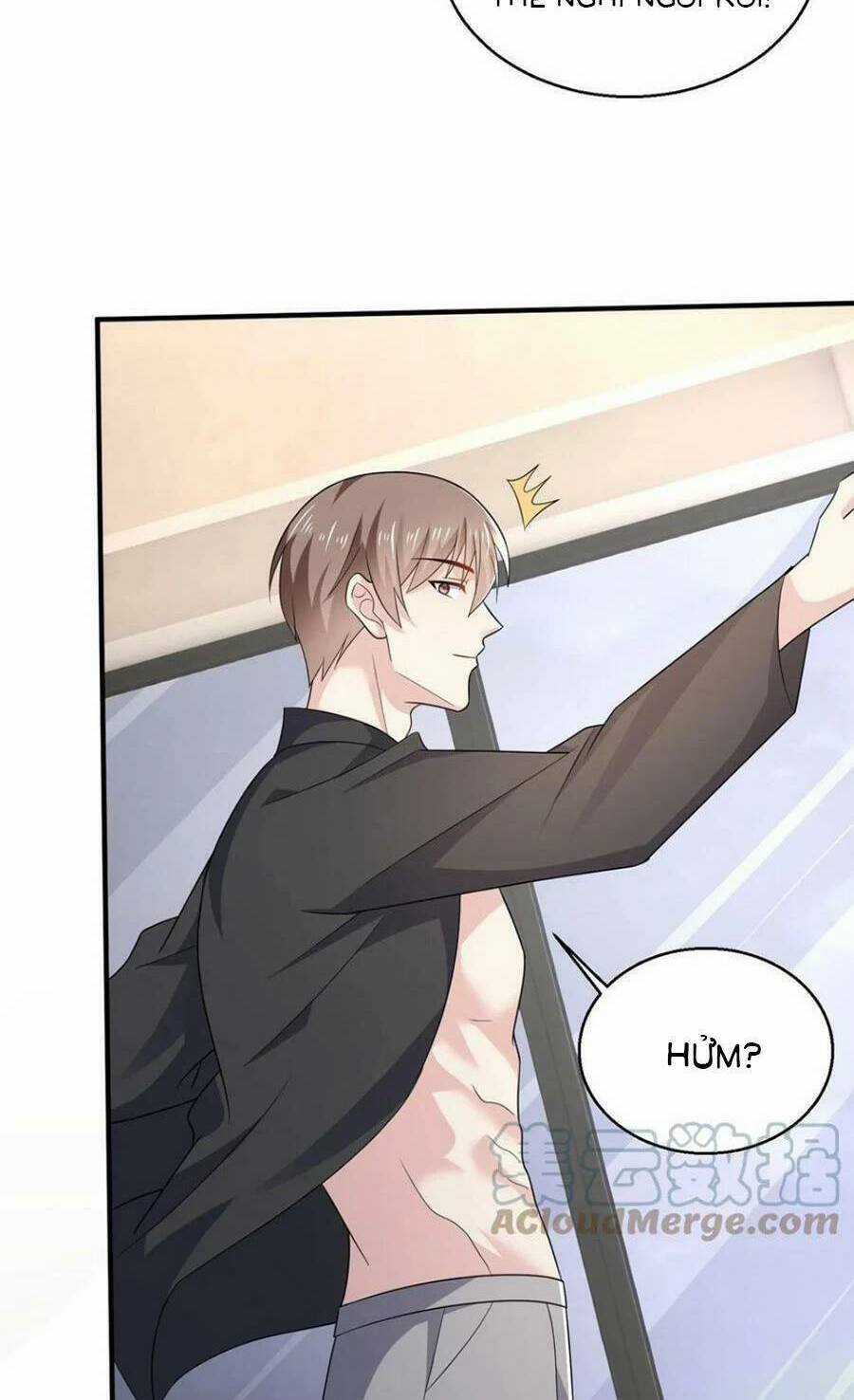 Bệnh Kiều Lệ Gia Được Ta Sủng Ái Nên Kiêu Chapter 65 trang 1