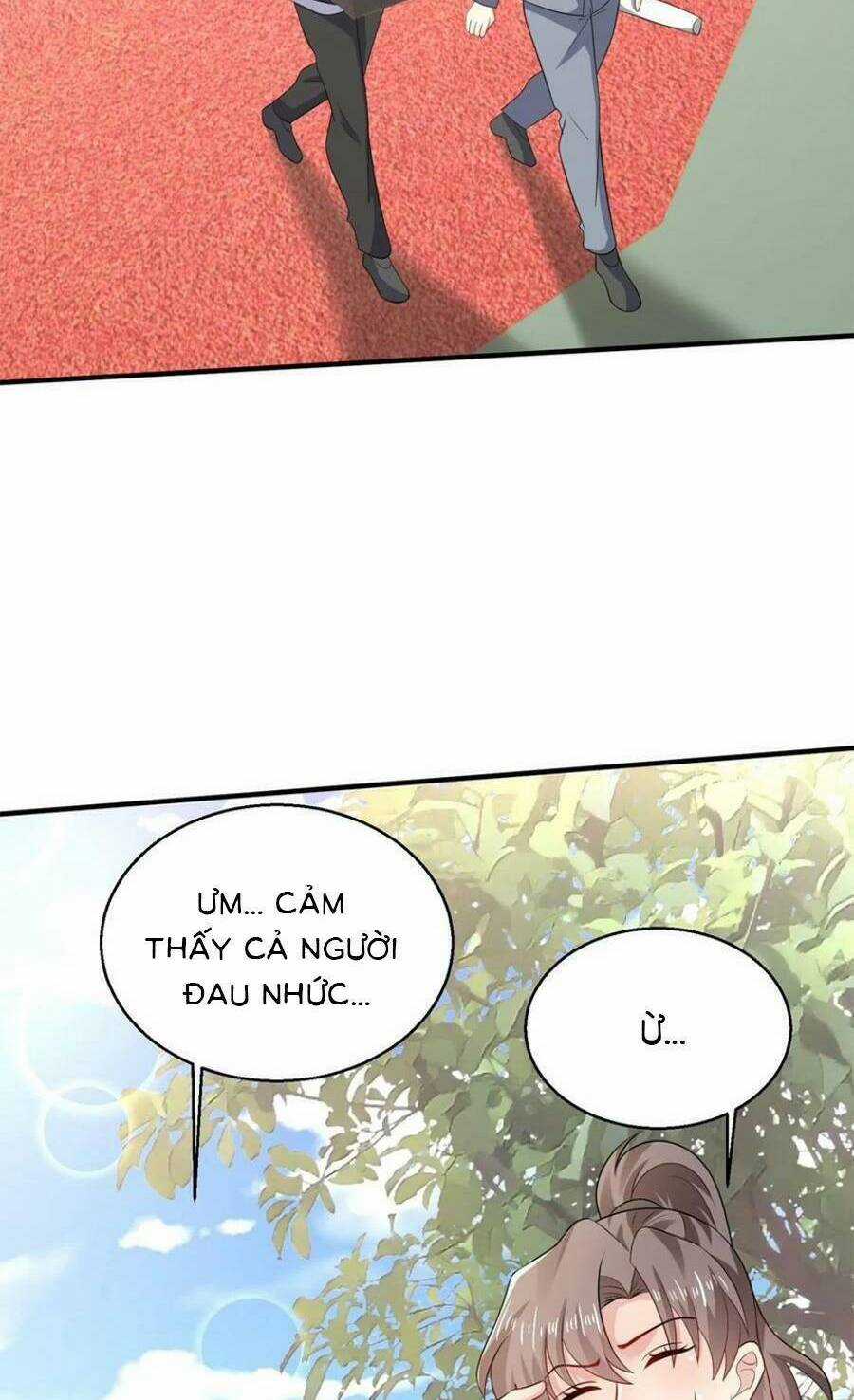 Bệnh Kiều Lệ Gia Được Ta Sủng Ái Nên Kiêu Chapter 65 trang 11