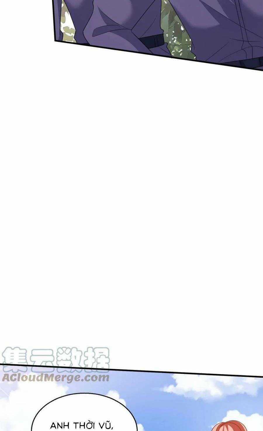 Bệnh Kiều Lệ Gia Được Ta Sủng Ái Nên Kiêu Chapter 65 trang 14