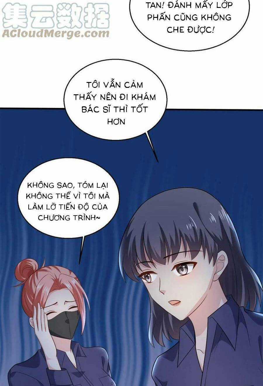 Bệnh Kiều Lệ Gia Được Ta Sủng Ái Nên Kiêu Chapter 65 trang 17
