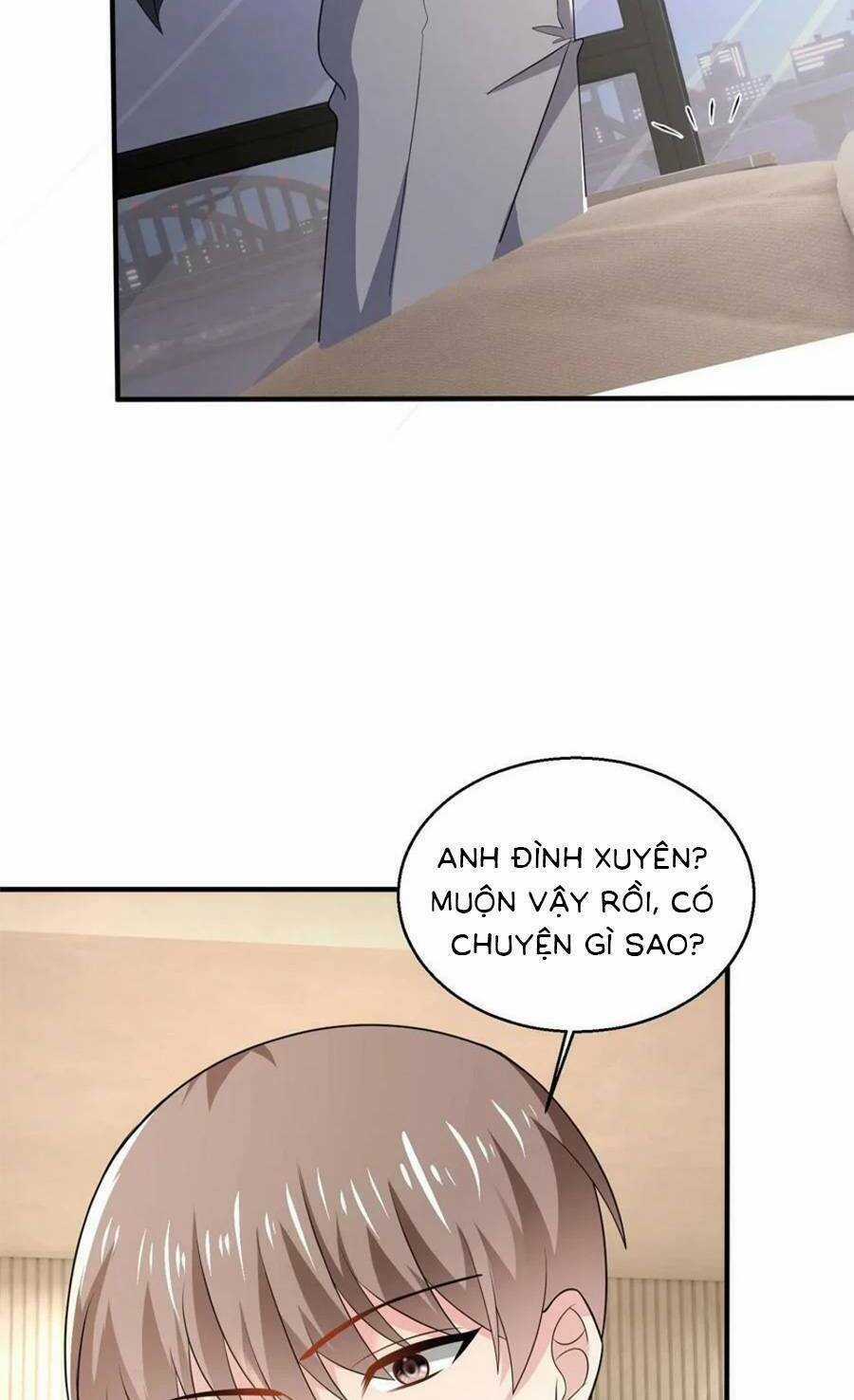 Bệnh Kiều Lệ Gia Được Ta Sủng Ái Nên Kiêu Chapter 65 trang 2