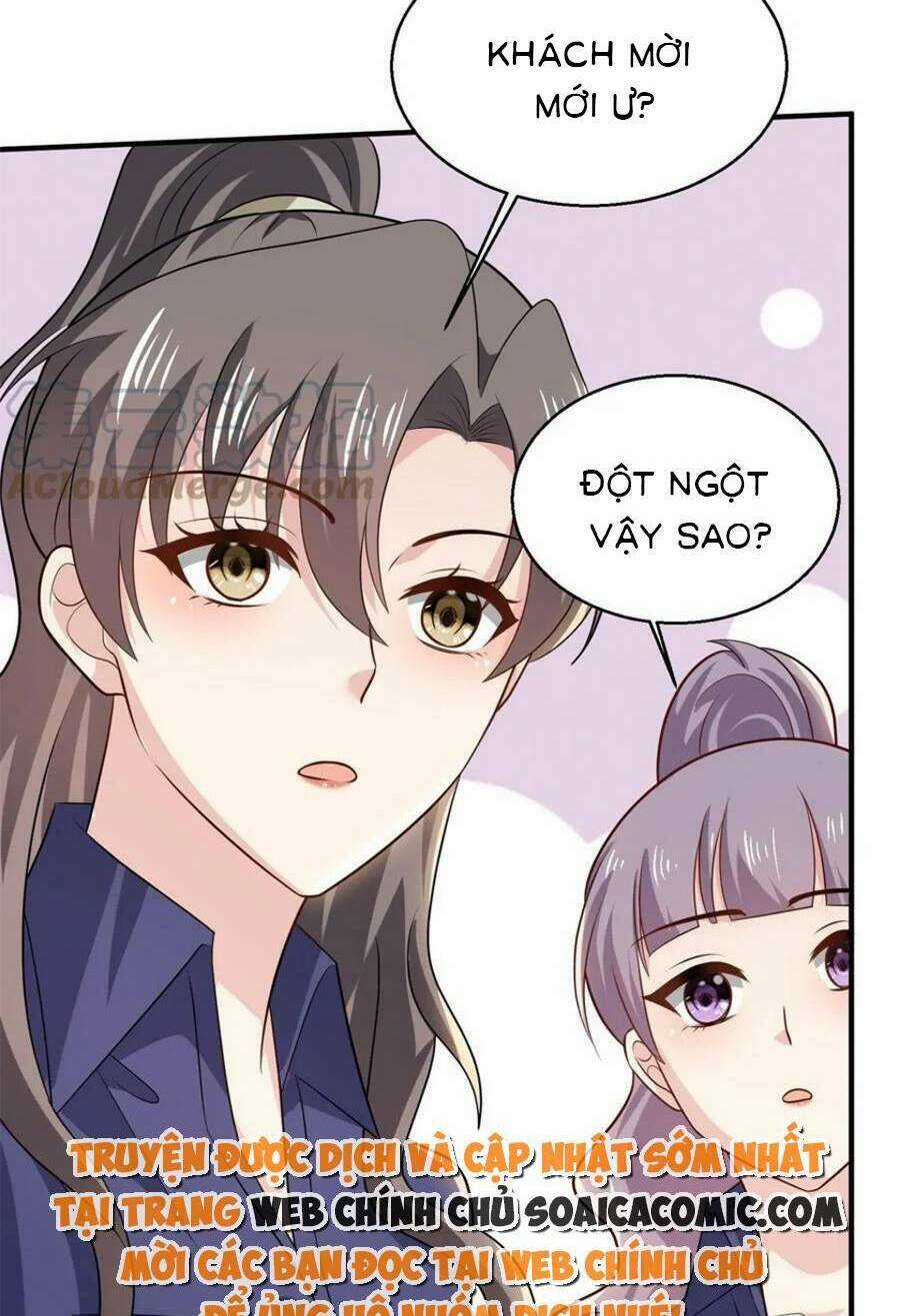 Bệnh Kiều Lệ Gia Được Ta Sủng Ái Nên Kiêu Chapter 65 trang 24