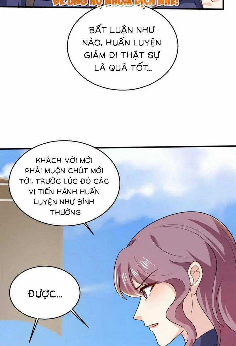 Bệnh Kiều Lệ Gia Được Ta Sủng Ái Nên Kiêu Chapter 65 trang 25