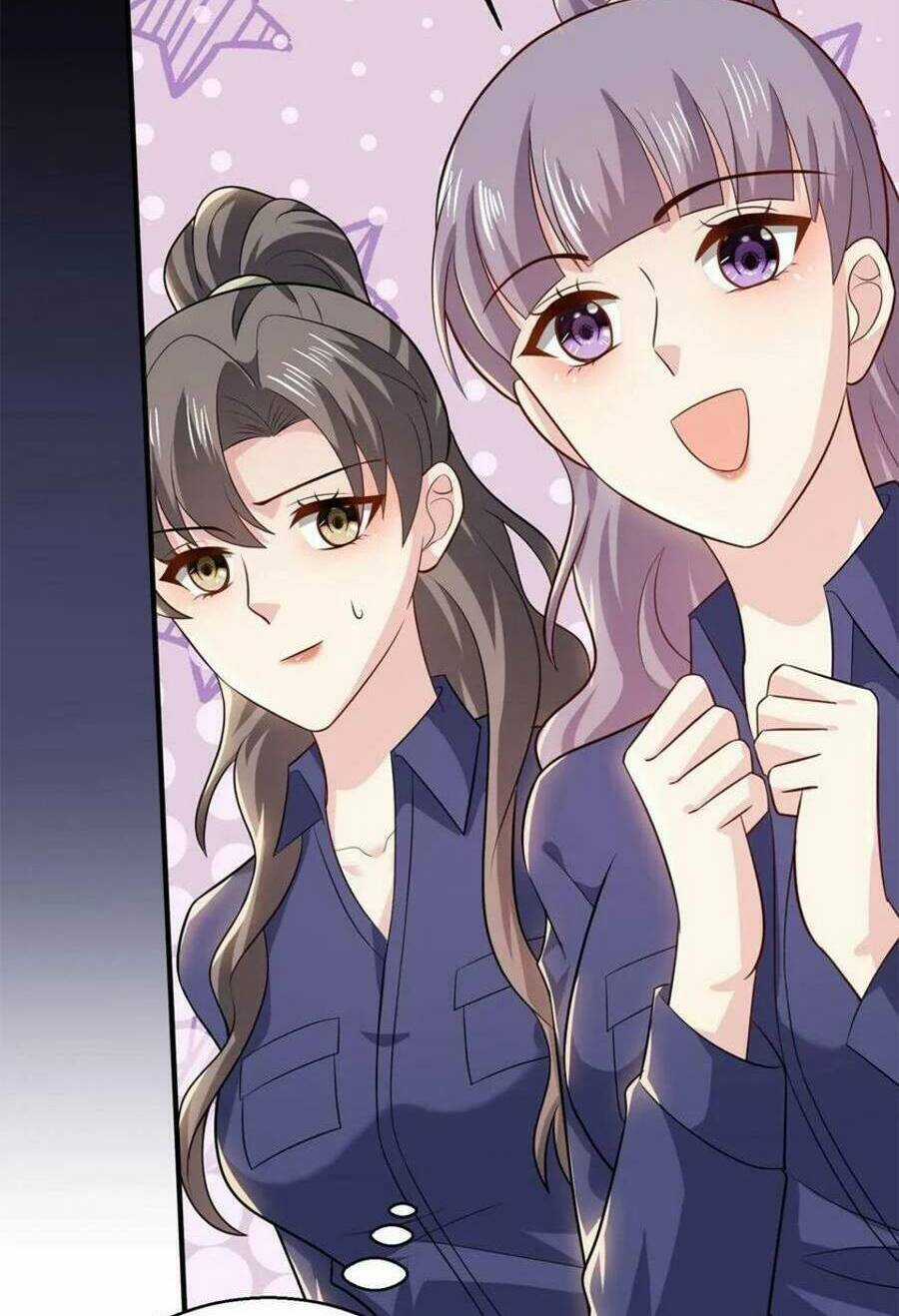 Bệnh Kiều Lệ Gia Được Ta Sủng Ái Nên Kiêu Chapter 65 trang 27