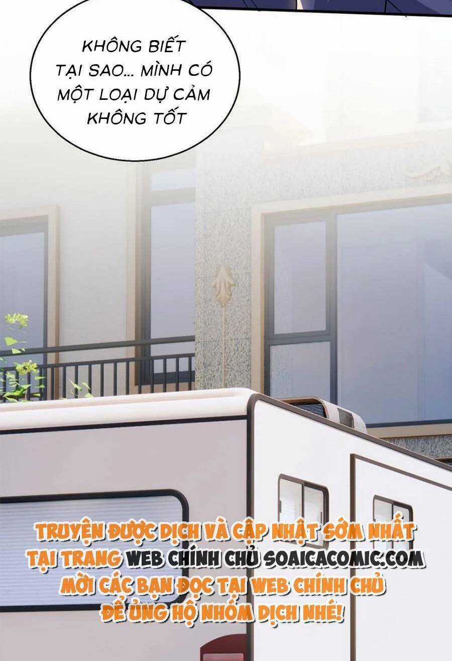 Bệnh Kiều Lệ Gia Được Ta Sủng Ái Nên Kiêu Chapter 65 trang 28