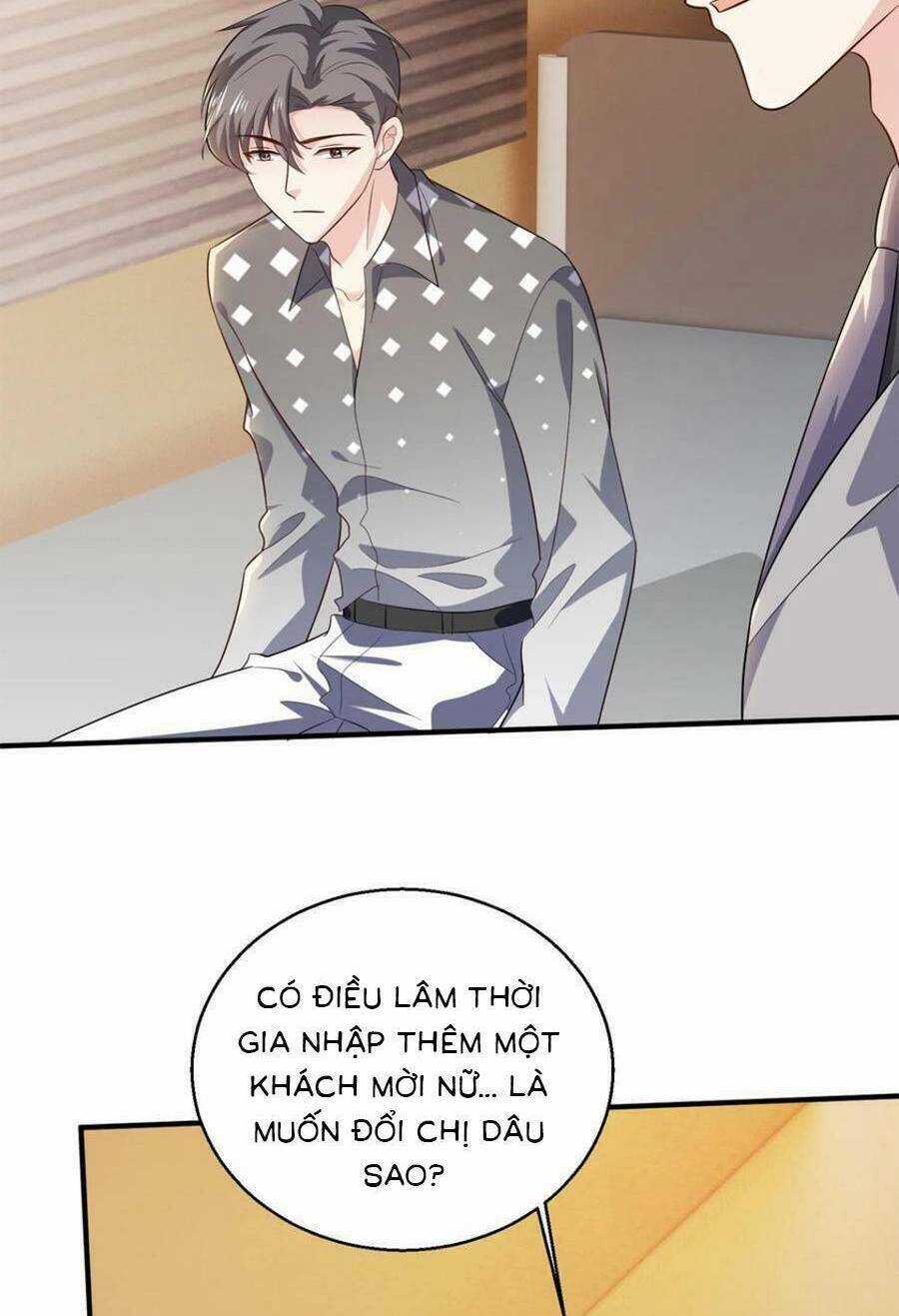 Bệnh Kiều Lệ Gia Được Ta Sủng Ái Nên Kiêu Chapter 65 trang 30