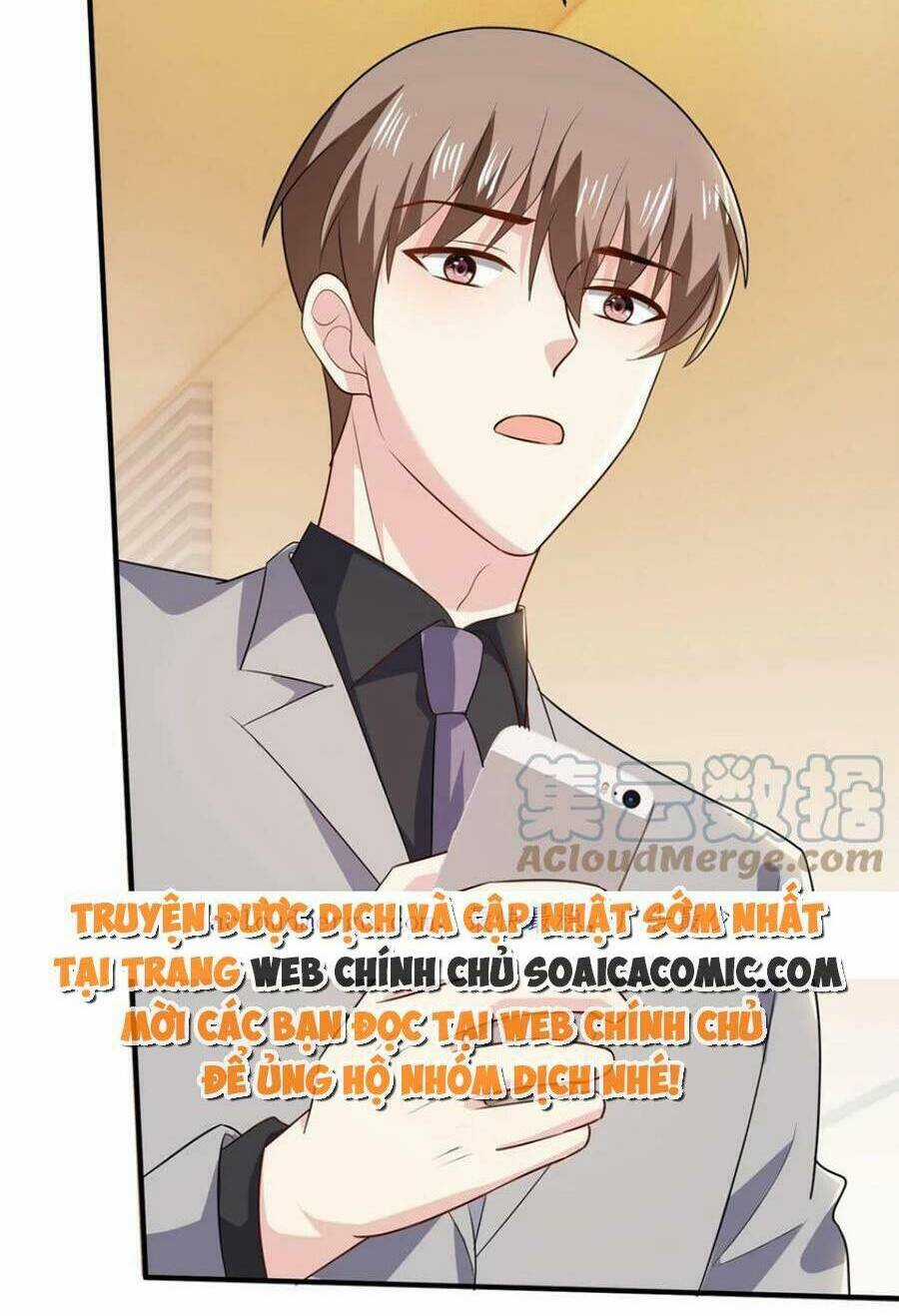 Bệnh Kiều Lệ Gia Được Ta Sủng Ái Nên Kiêu Chapter 65 trang 31