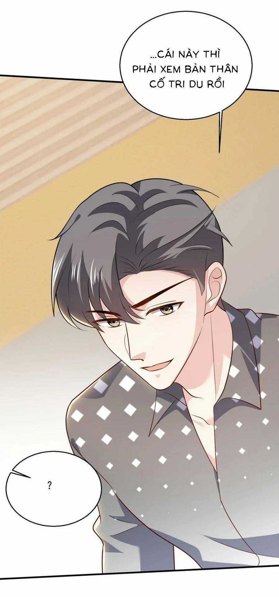 Bệnh Kiều Lệ Gia Được Ta Sủng Ái Nên Kiêu Chapter 65 trang 32