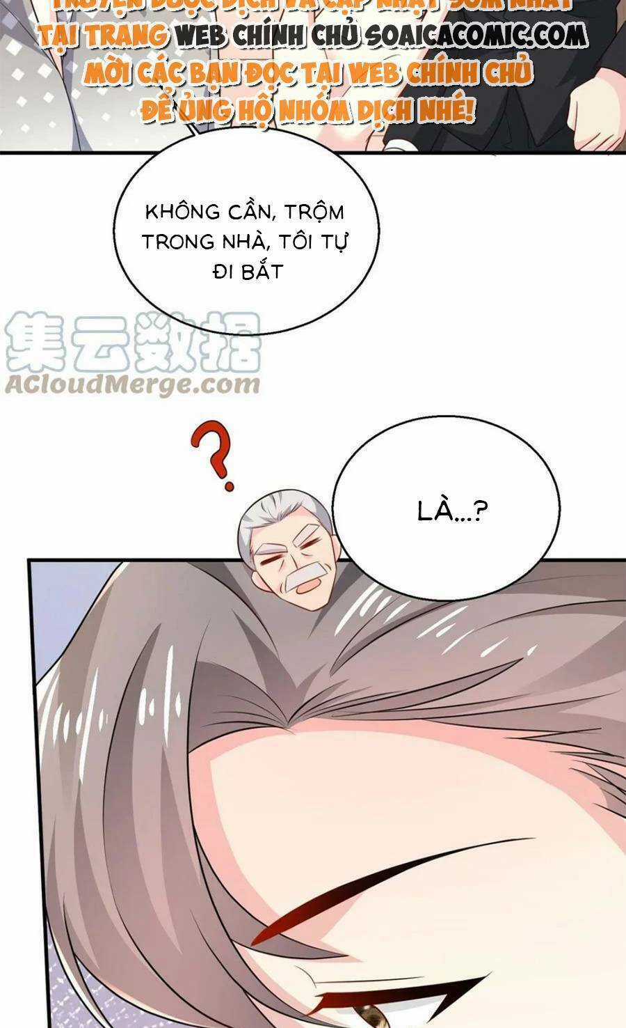 Bệnh Kiều Lệ Gia Được Ta Sủng Ái Nên Kiêu Chapter 65 trang 8